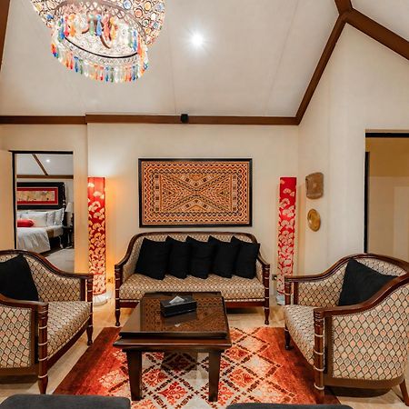 The Cheriz Boutique Nuwara Eliya Eksteriør billede