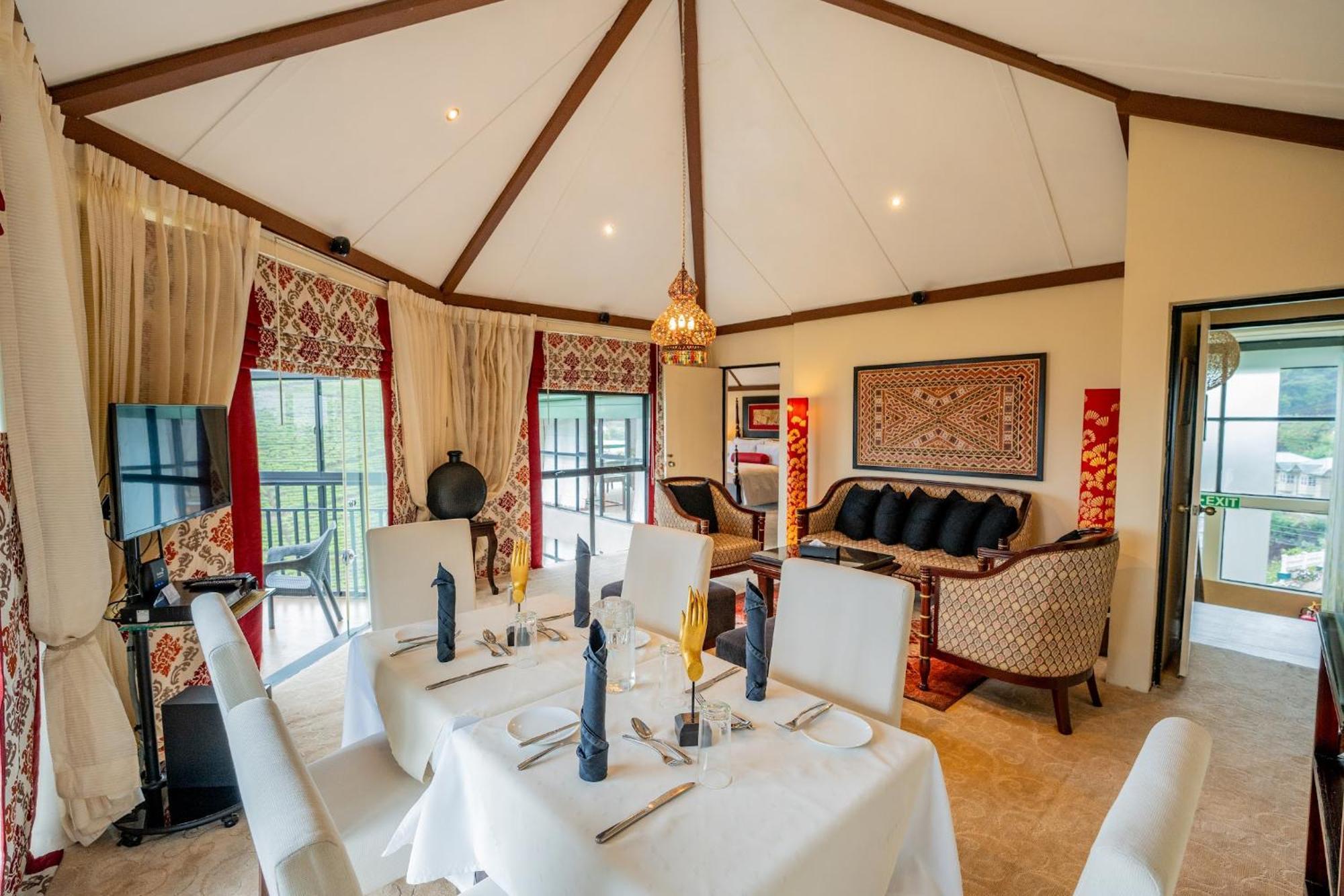 The Cheriz Boutique Nuwara Eliya Eksteriør billede