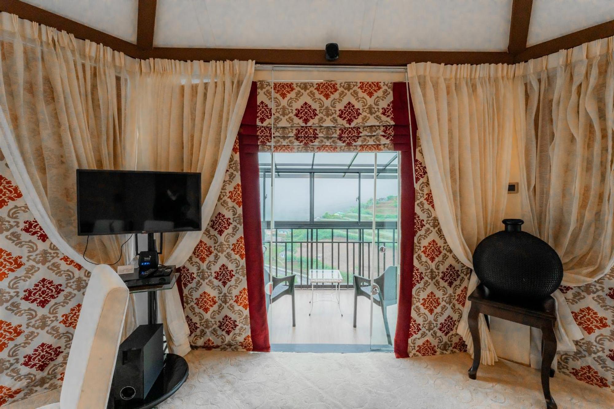 The Cheriz Boutique Nuwara Eliya Eksteriør billede
