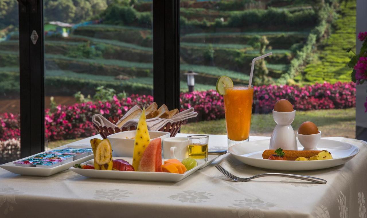 The Cheriz Boutique Nuwara Eliya Eksteriør billede