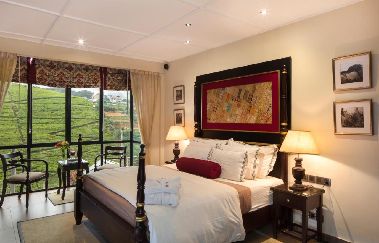 The Cheriz Boutique Nuwara Eliya Eksteriør billede